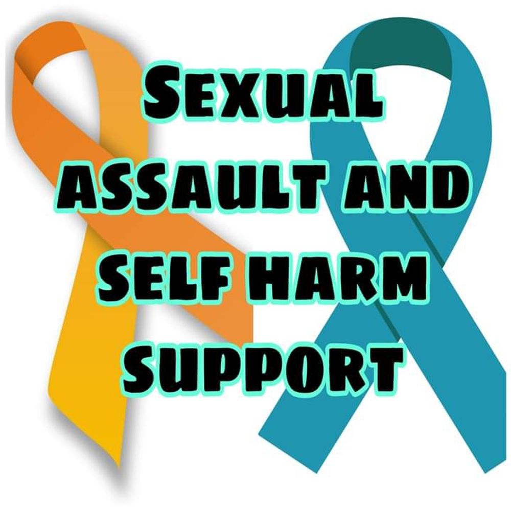 Sexual Assault and Self Harm Support 