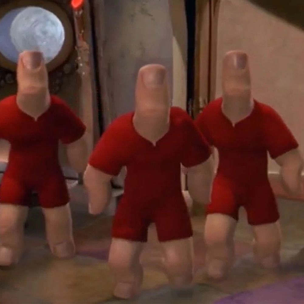 Ben Gozzy