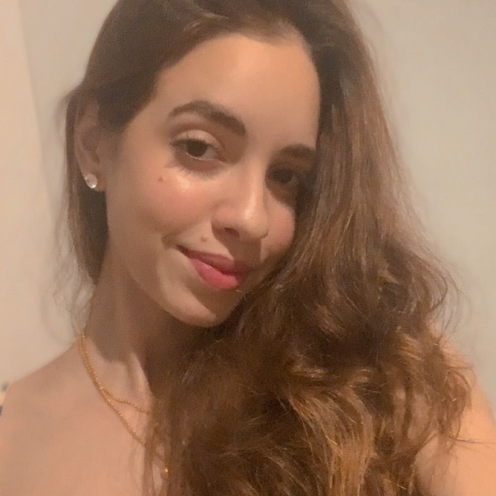 Sarah Bomfim