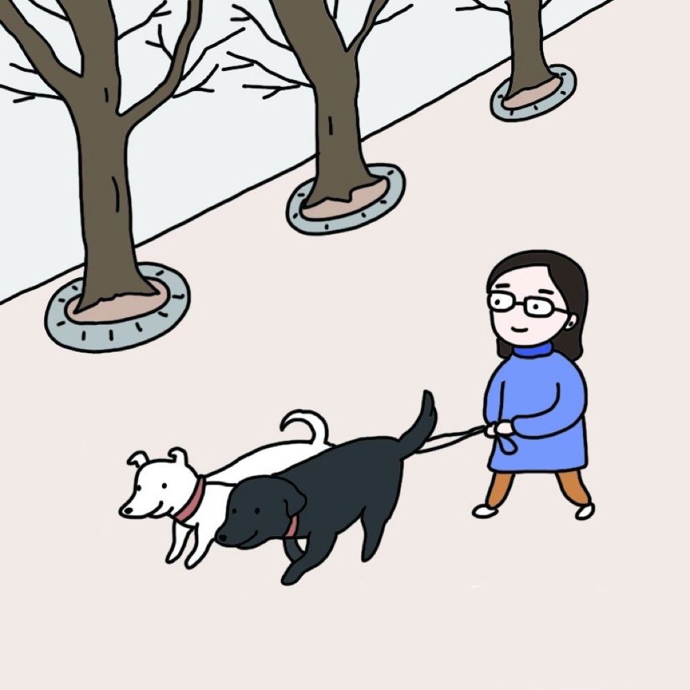 박작가