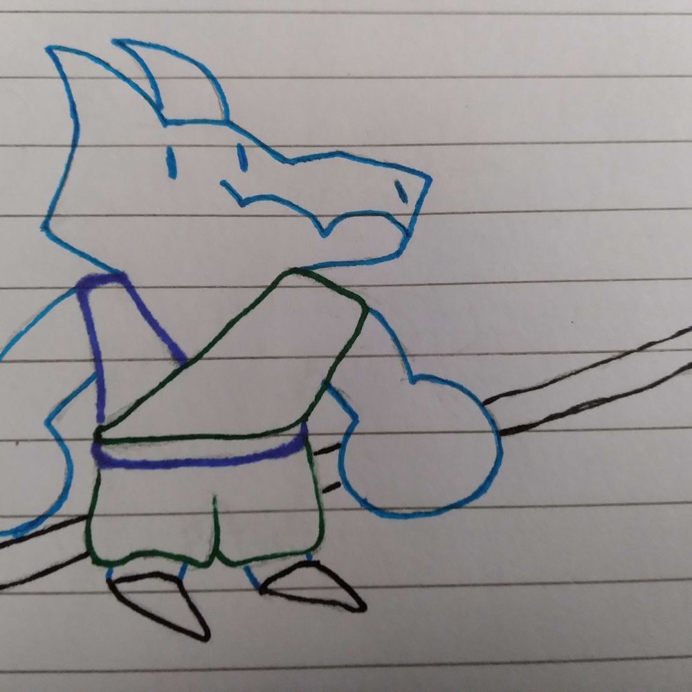 VolatileLizard