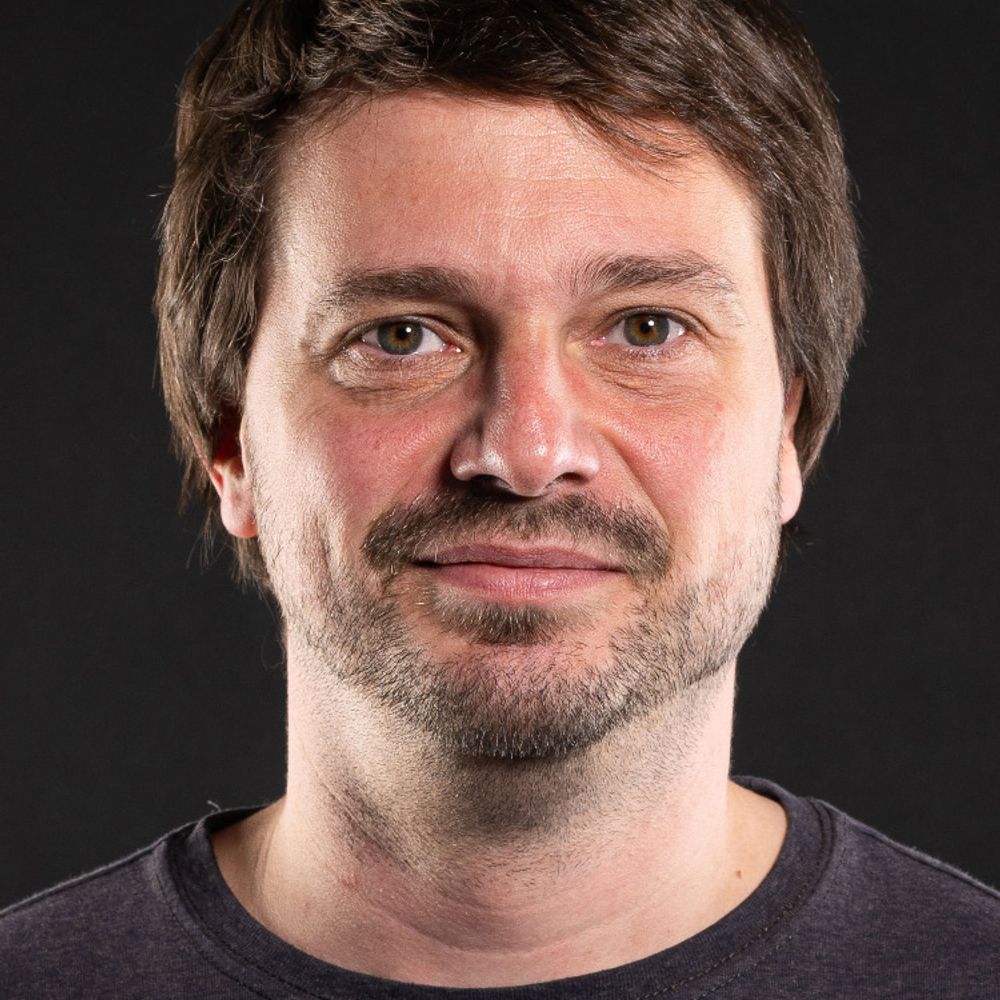 Arne Werner