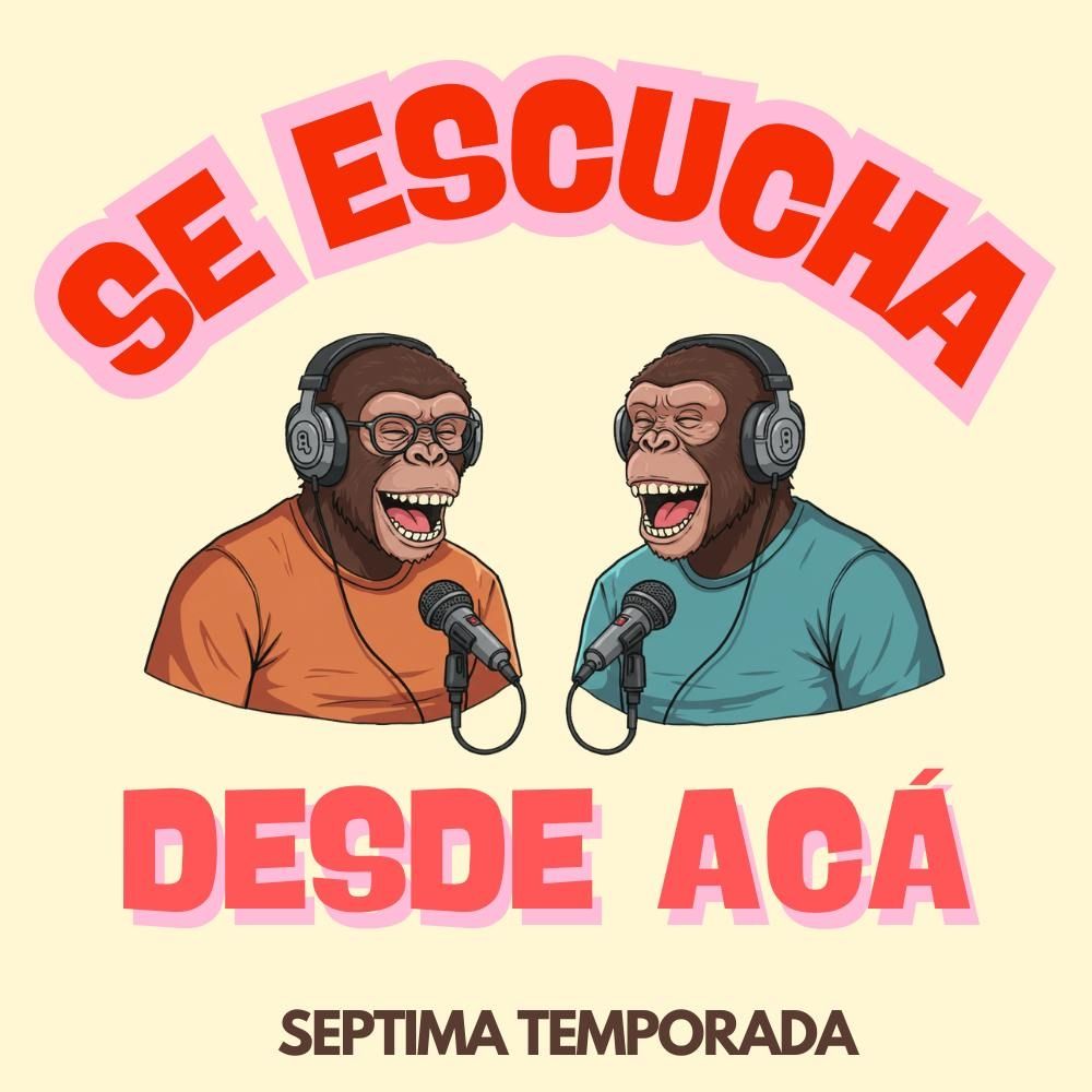 Se Escucha Desde Acá