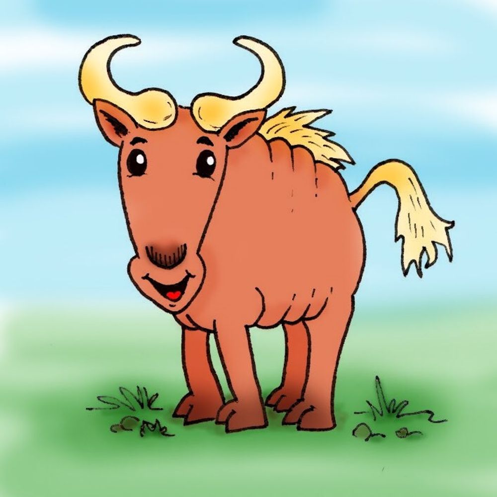 wylde de beest