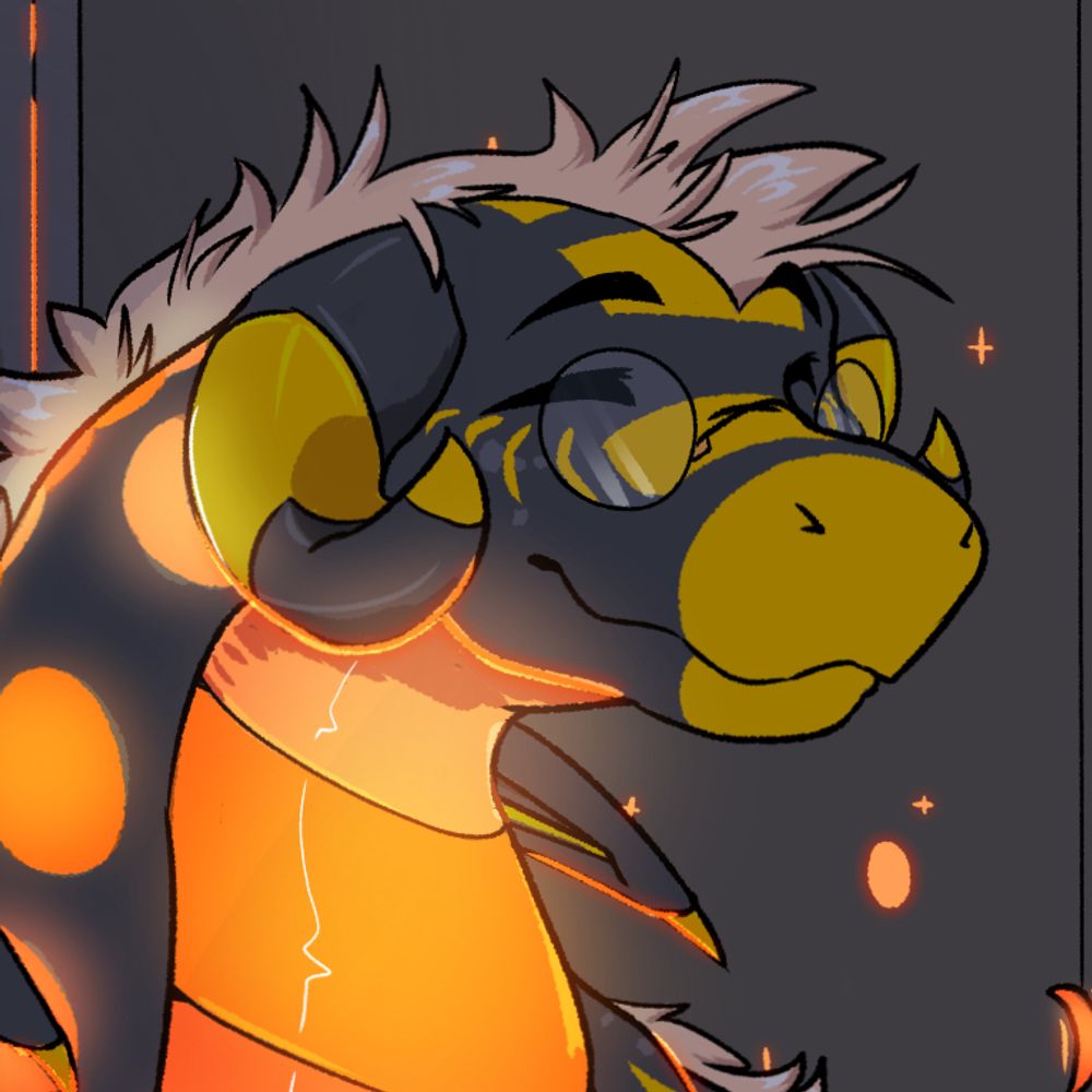 fatass dragon hours 🔞 (1/2) COMMS