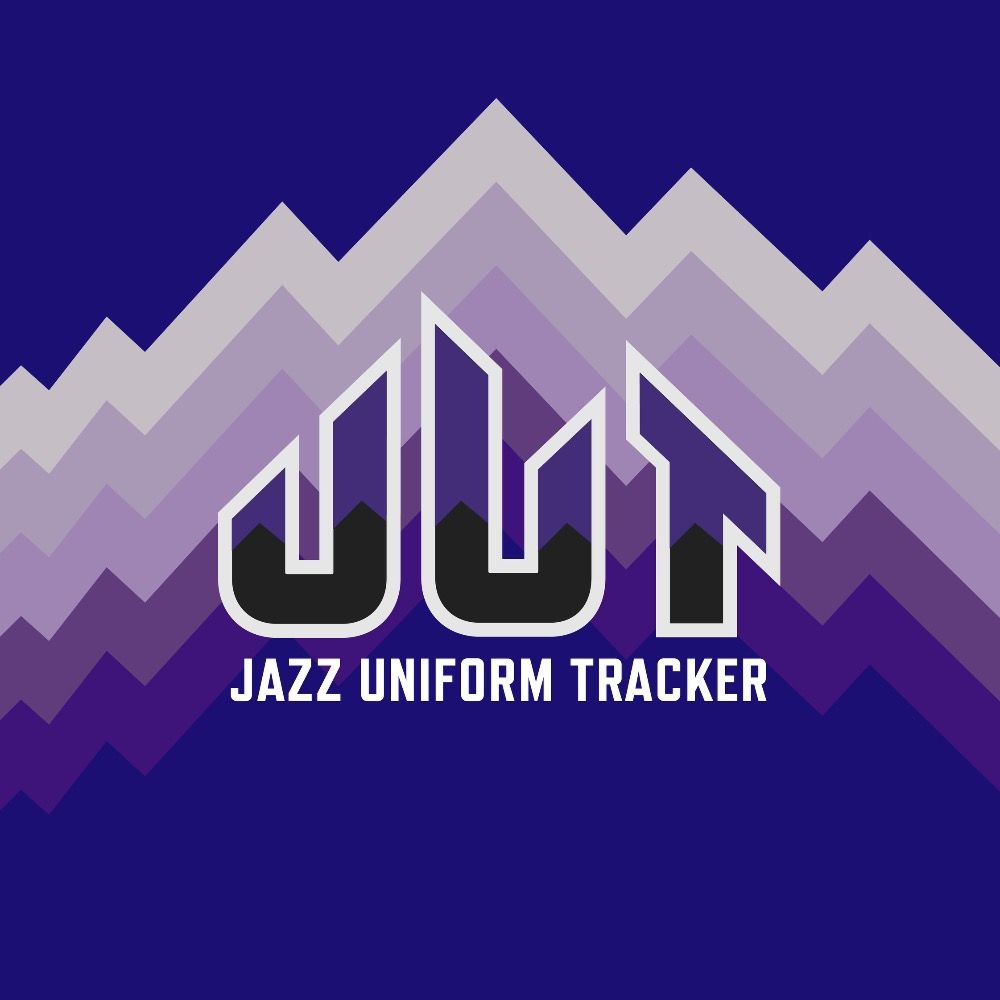 Jazz Uniform Tracker