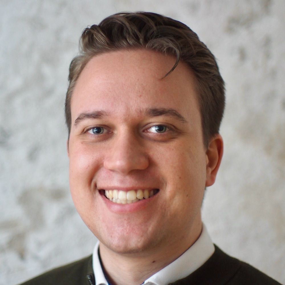 Morris Ben Reinmüller