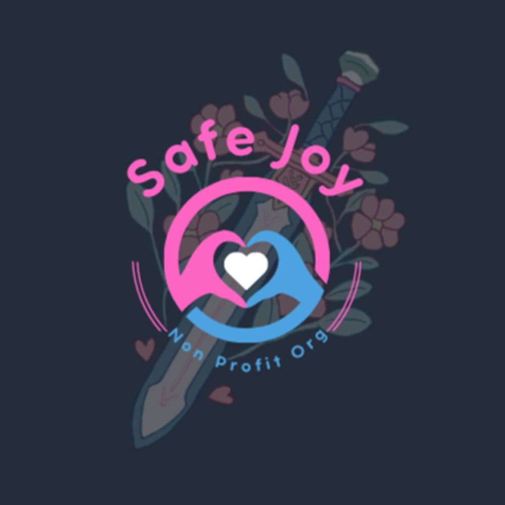 Safe Joy🏳️‍🌈