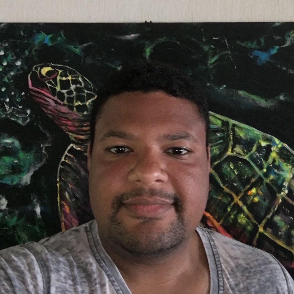Jesse Goliath, PhD