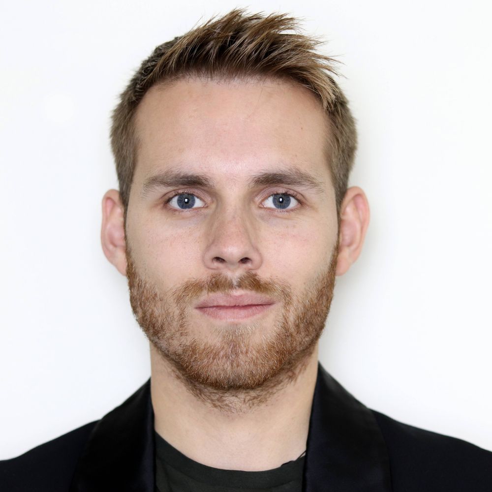 Luis Nicolas Jachmann