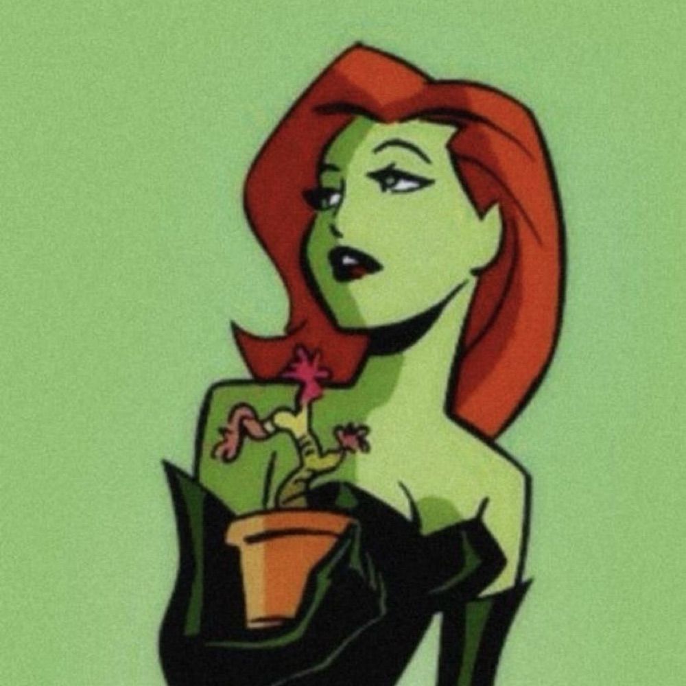 mack 🦇🌿