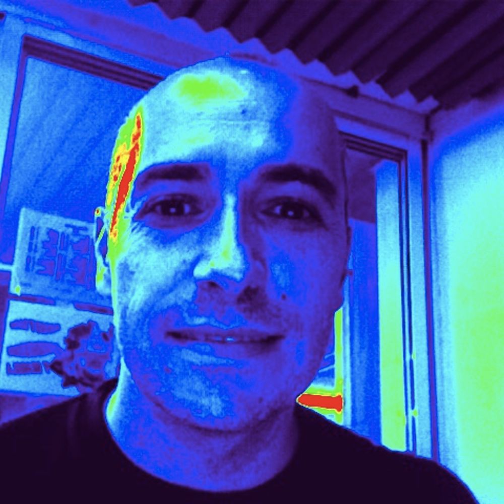 Alberto Carramiñana