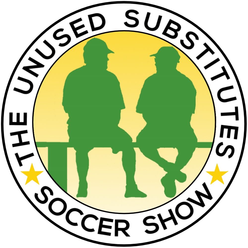 The Unused ⭐⭐ Substitutes ⚽ Show