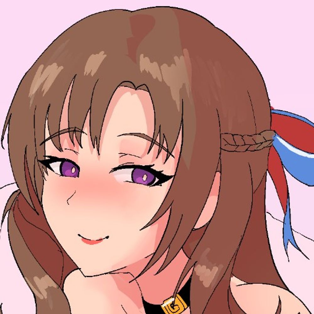 Nukumori 🔞