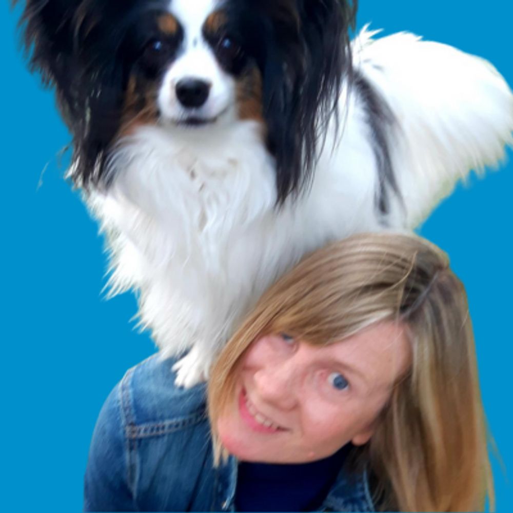 Imagine Dog Training with Carina