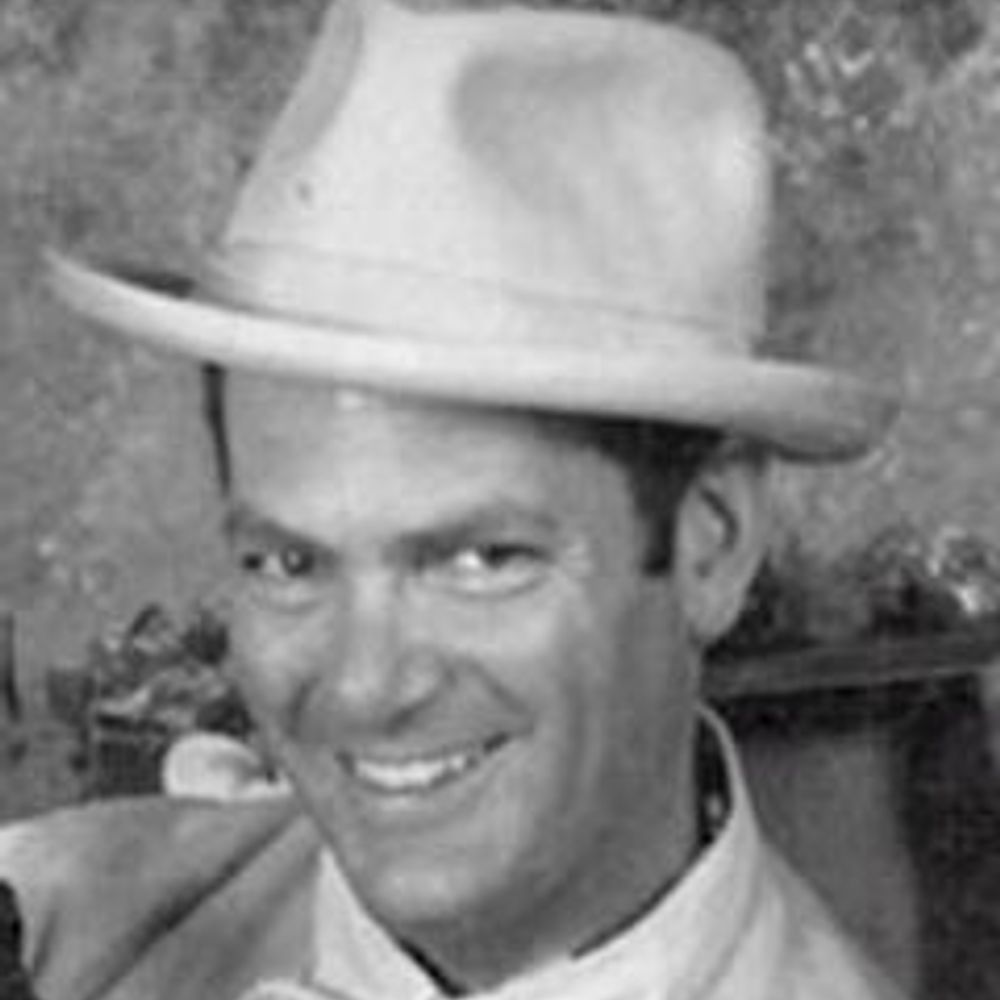 Mark Laurance