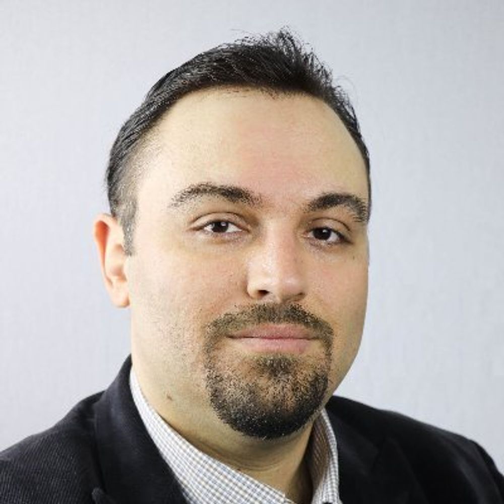Athanasios (Athan) Zovoilis