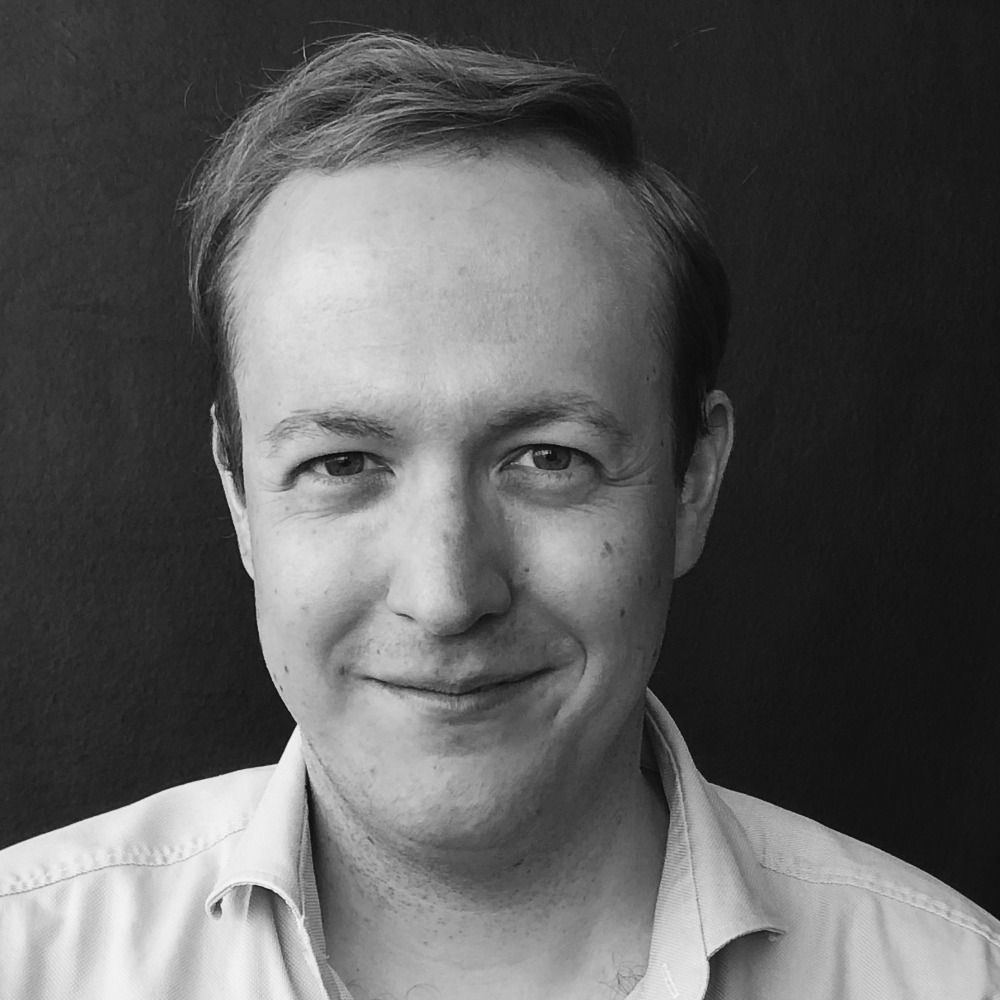 Stefan Bucher