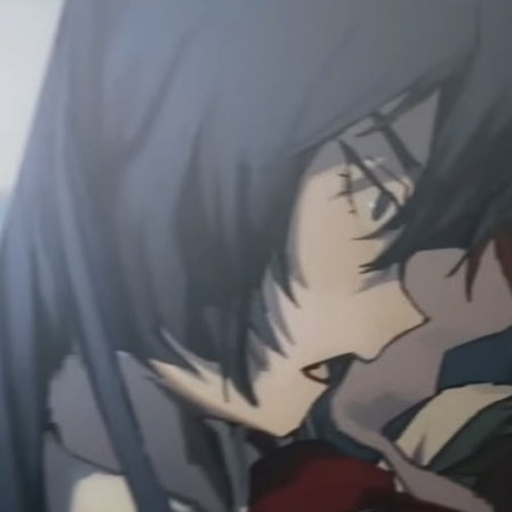ear smell