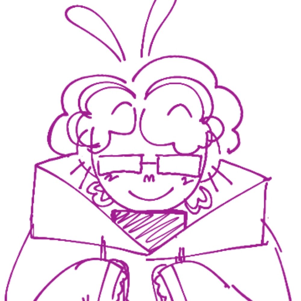 Rex (He/Him)