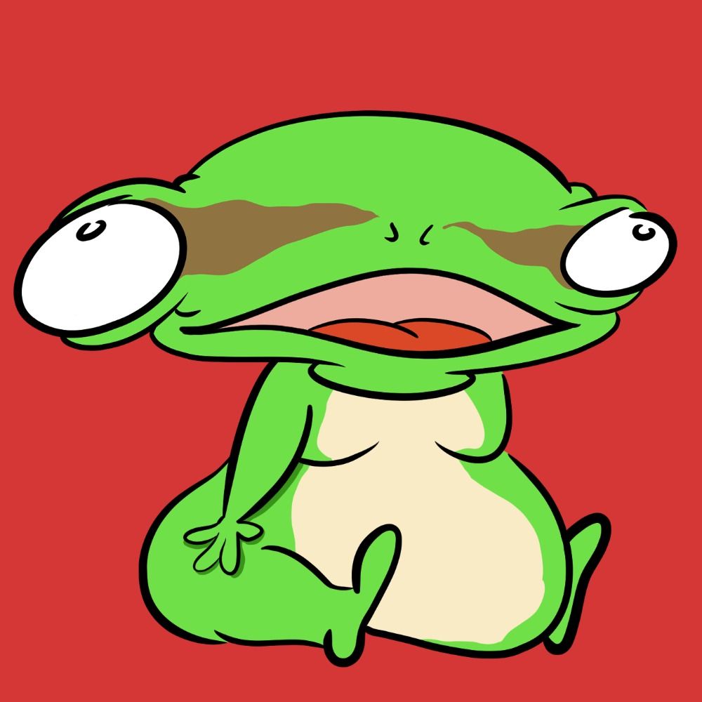 Frogd3mon