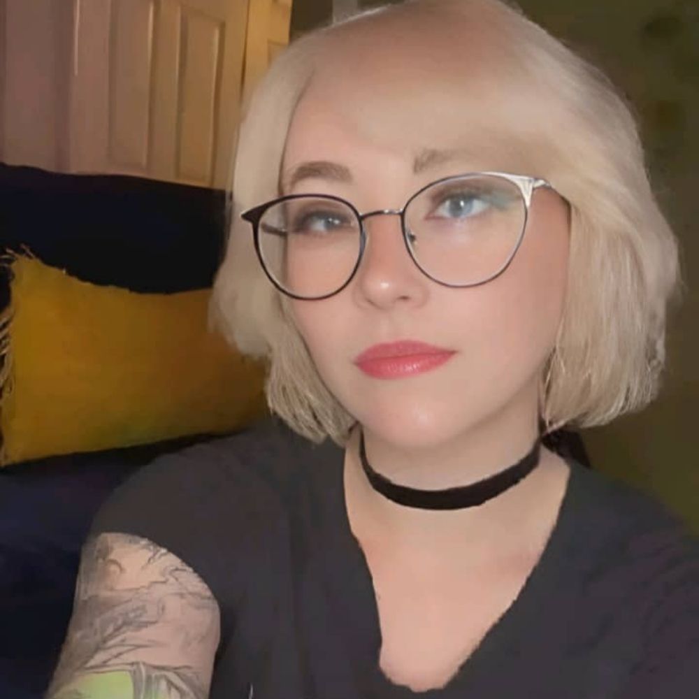 Jessica Monnent