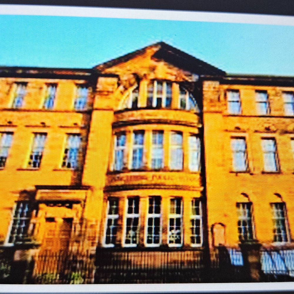 Garnetbank Primary School Glasgow 