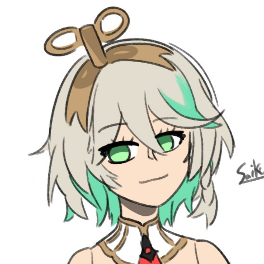 saikou-tomo! (COMMS OPEN)