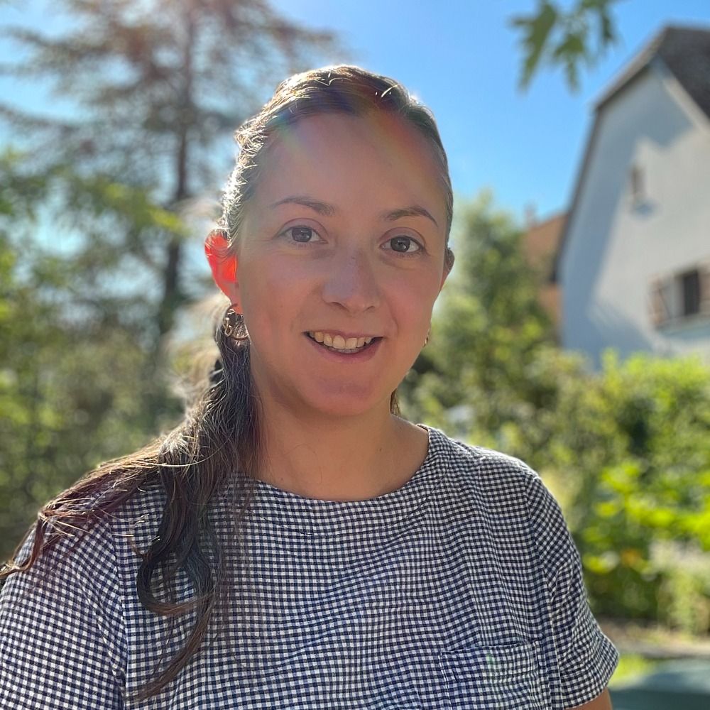 Cynthia Gerlein-Safdi