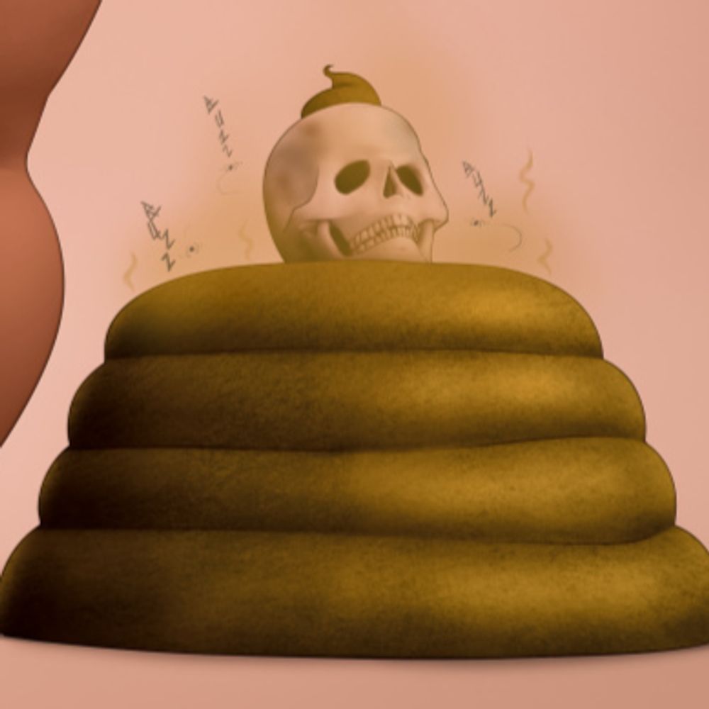 Dragon Dung