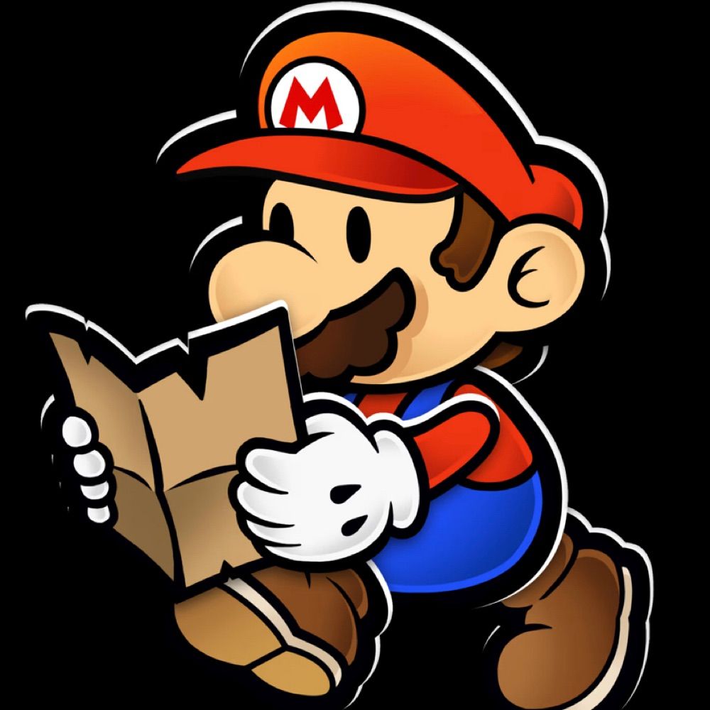 Nintendo Source