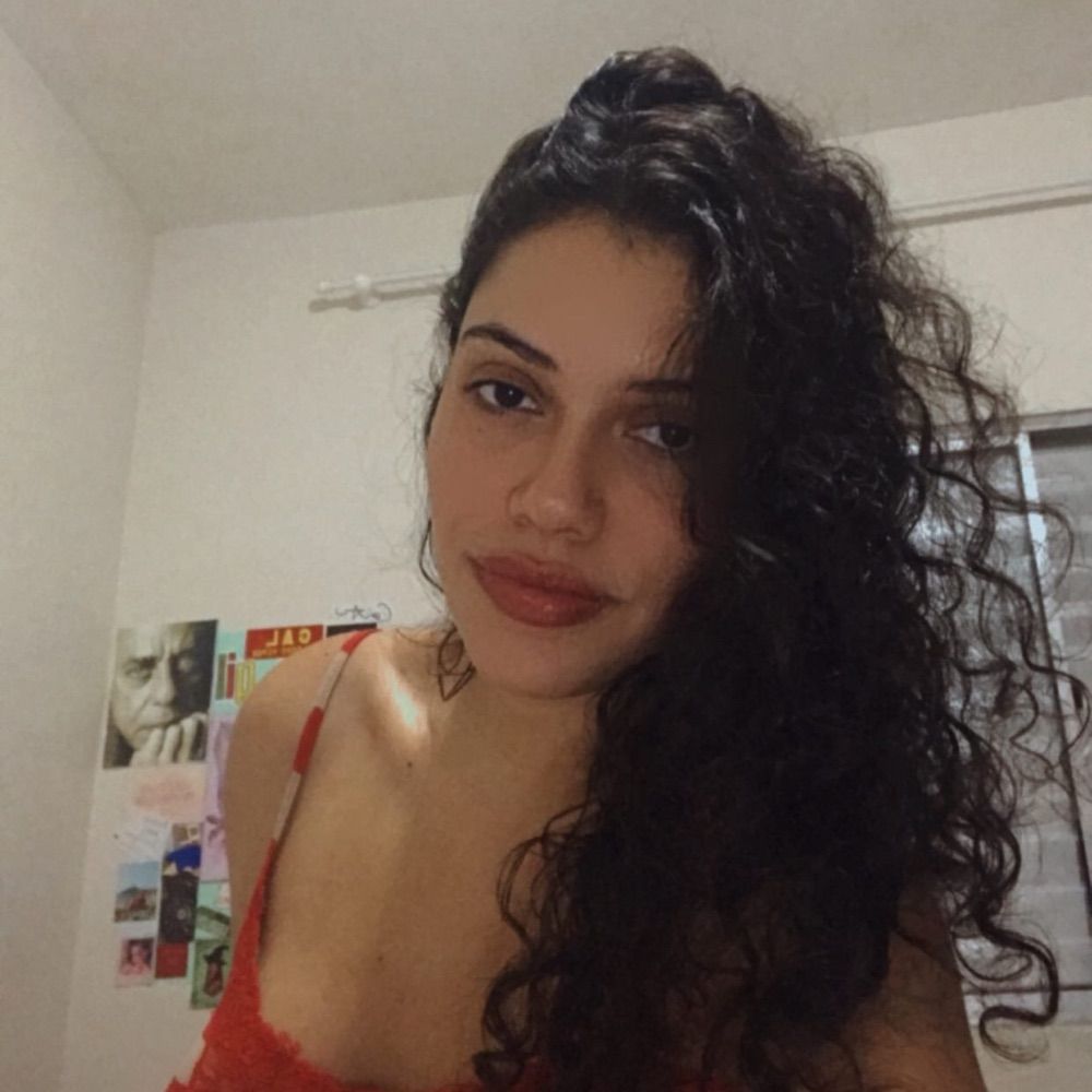 bruna soares