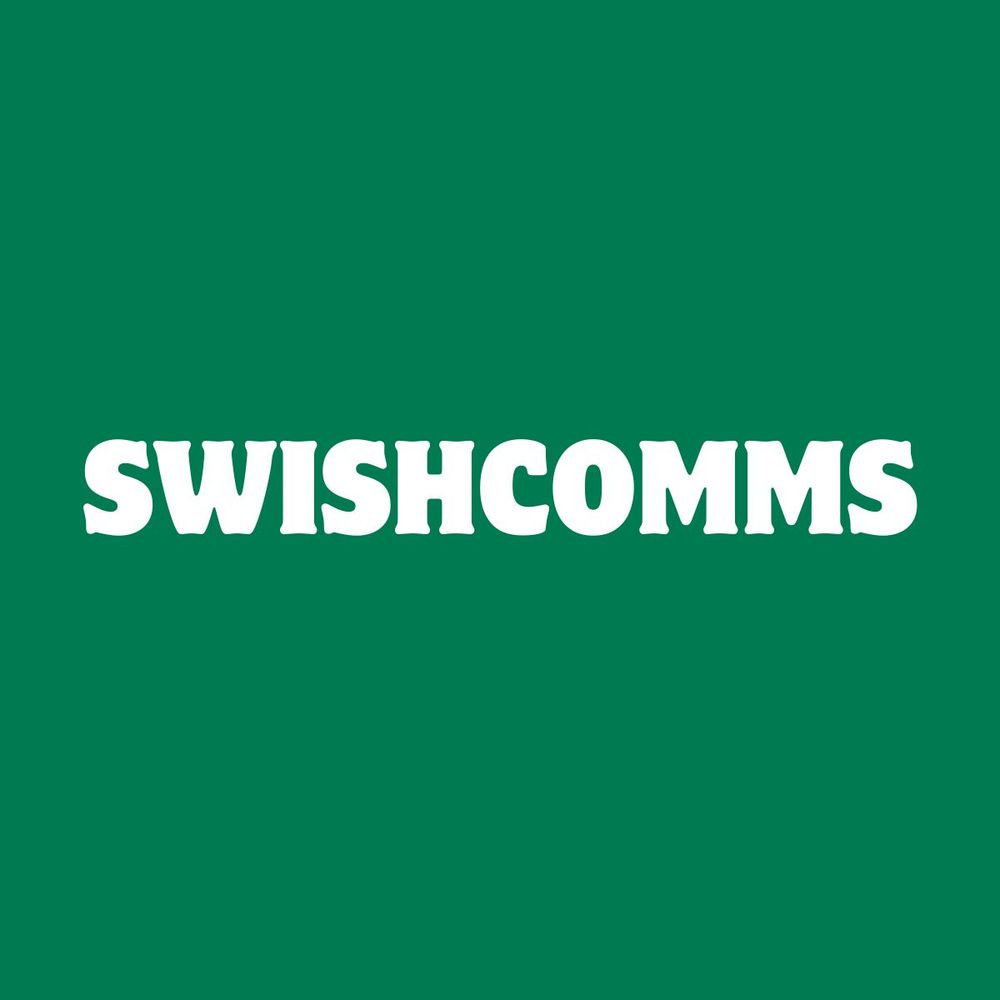 SwishComms