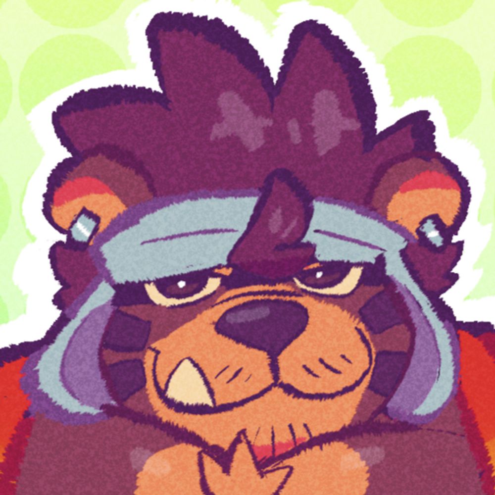 User avatar