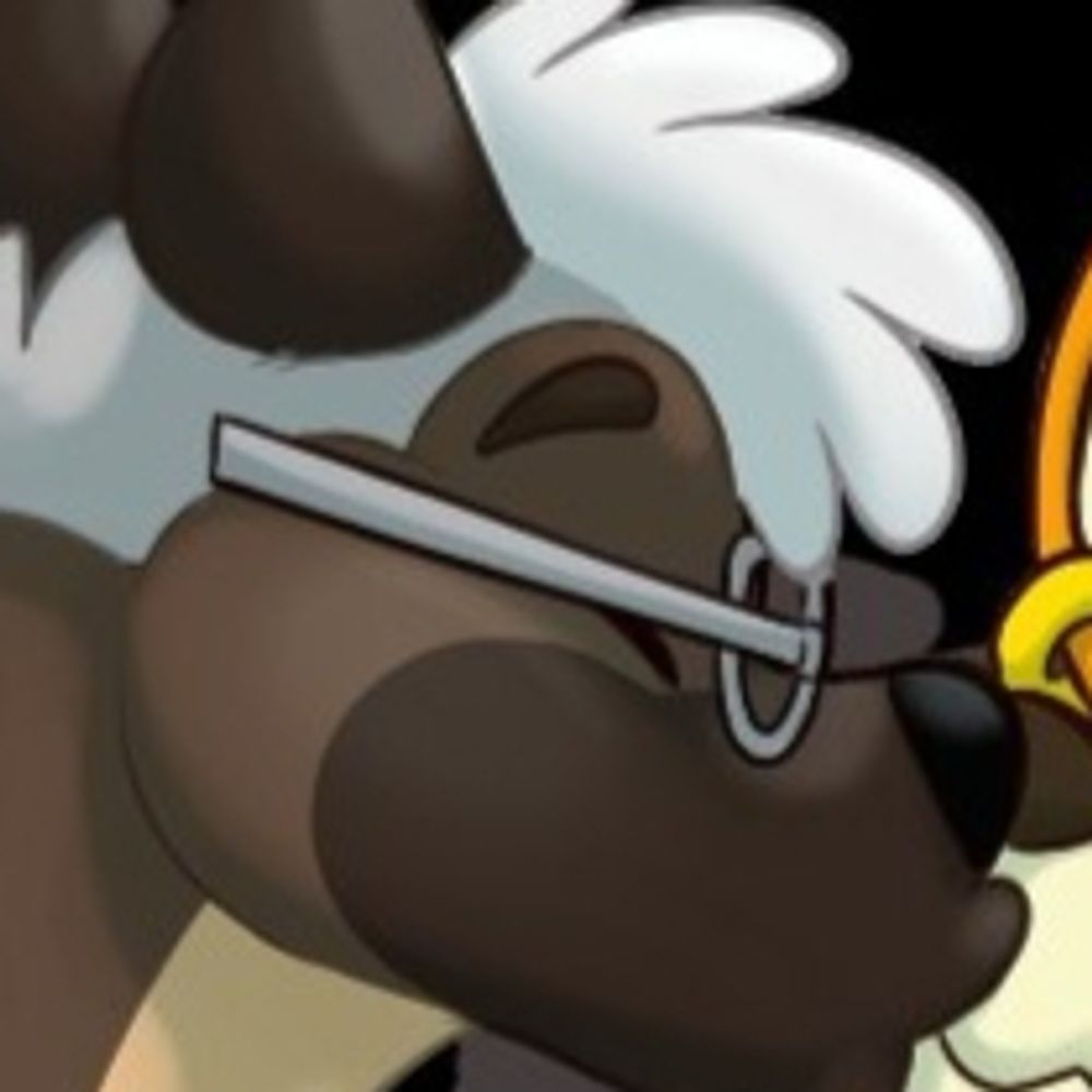Zeke Squeakweasel ΘΔ