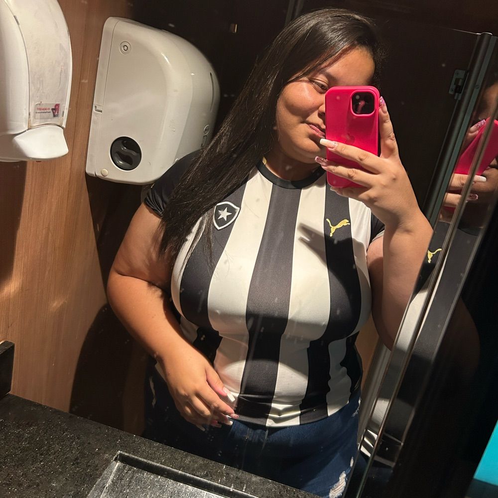 Lílian Pereira ★彡⚫️⚪️
