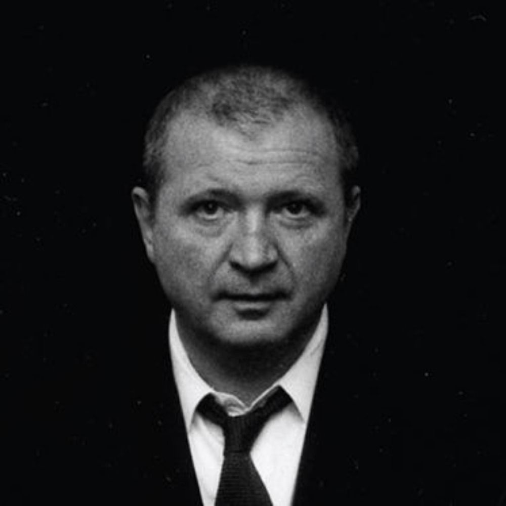 Ad Reinhardt