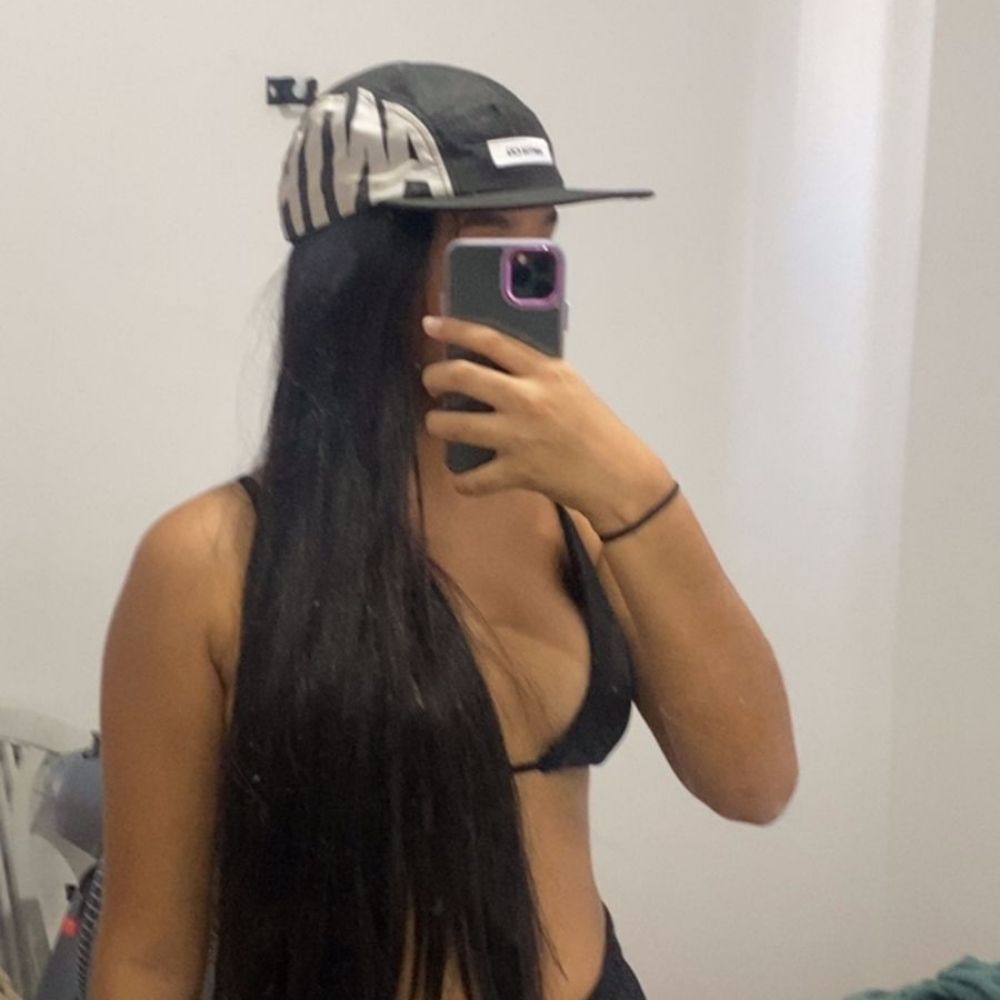 Gabyquetesoca