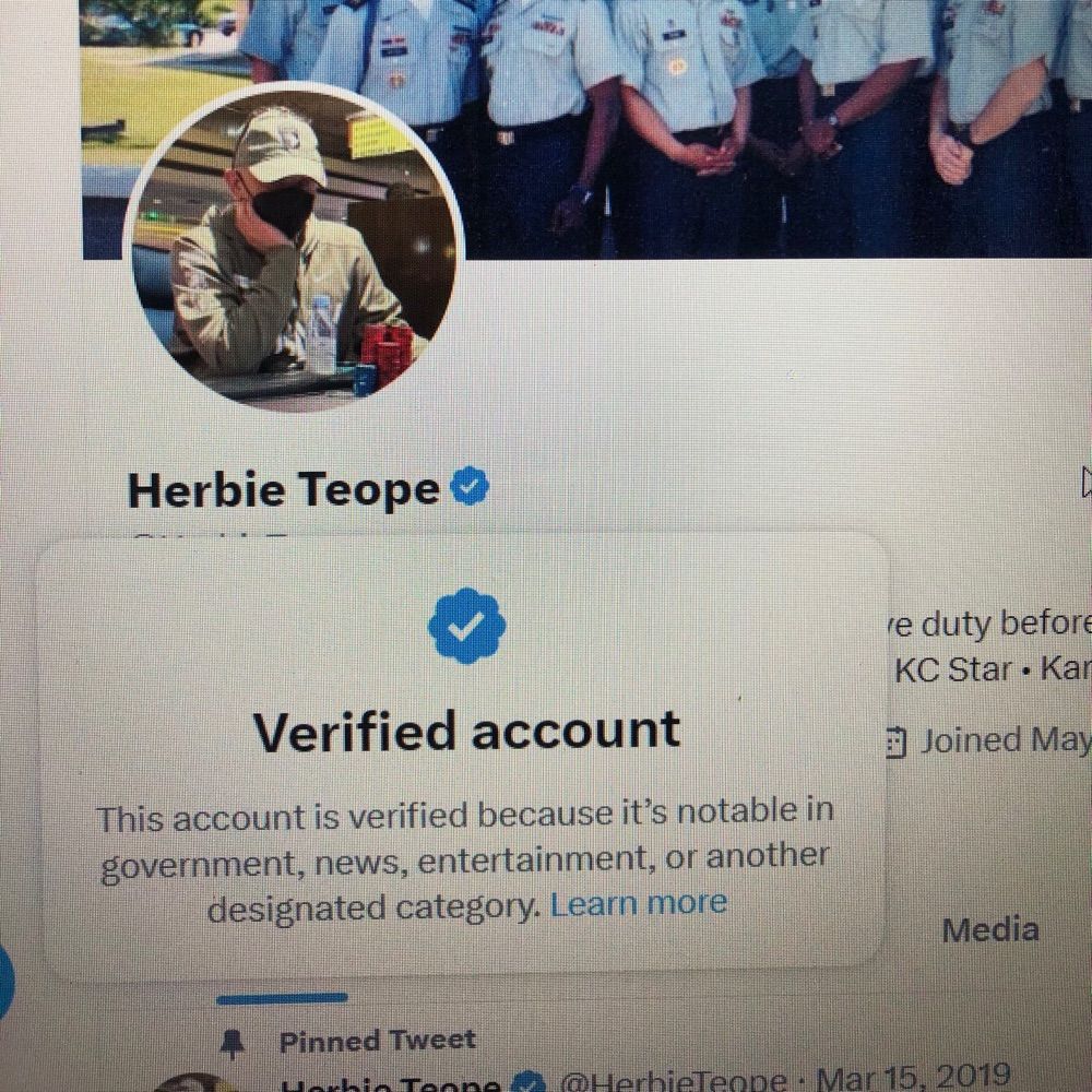 Herbie Teope