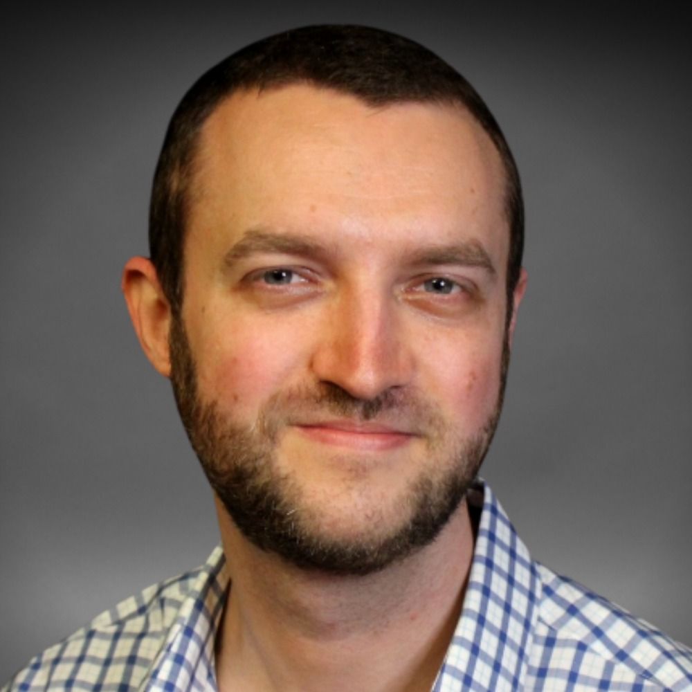 Daniel S. Schiff