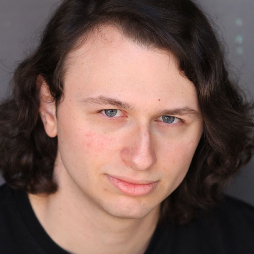 Cole Kiker