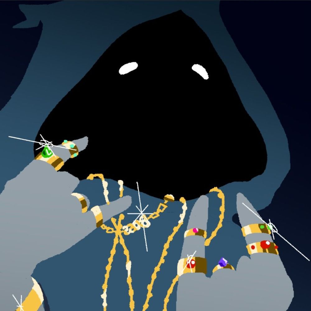 SinnamonKing