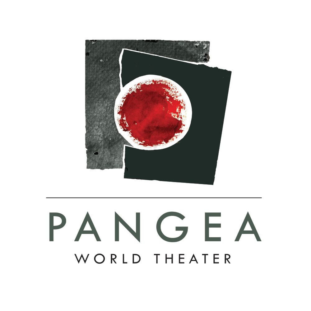Pangea World Theater