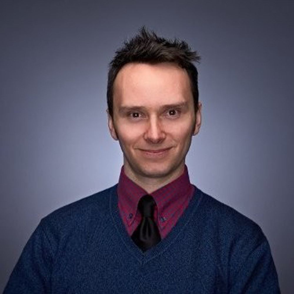 David Green