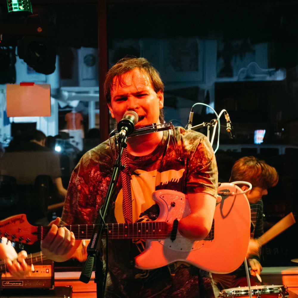Lee Cleaveland & The Lefthand Band