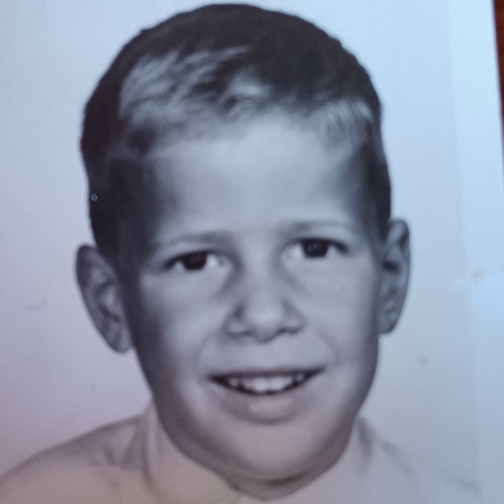Steve Fernlund
