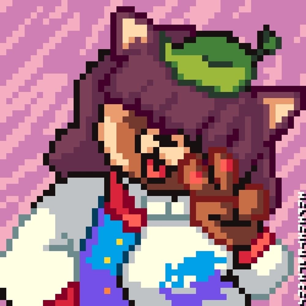 zo-kai watch! 🍃