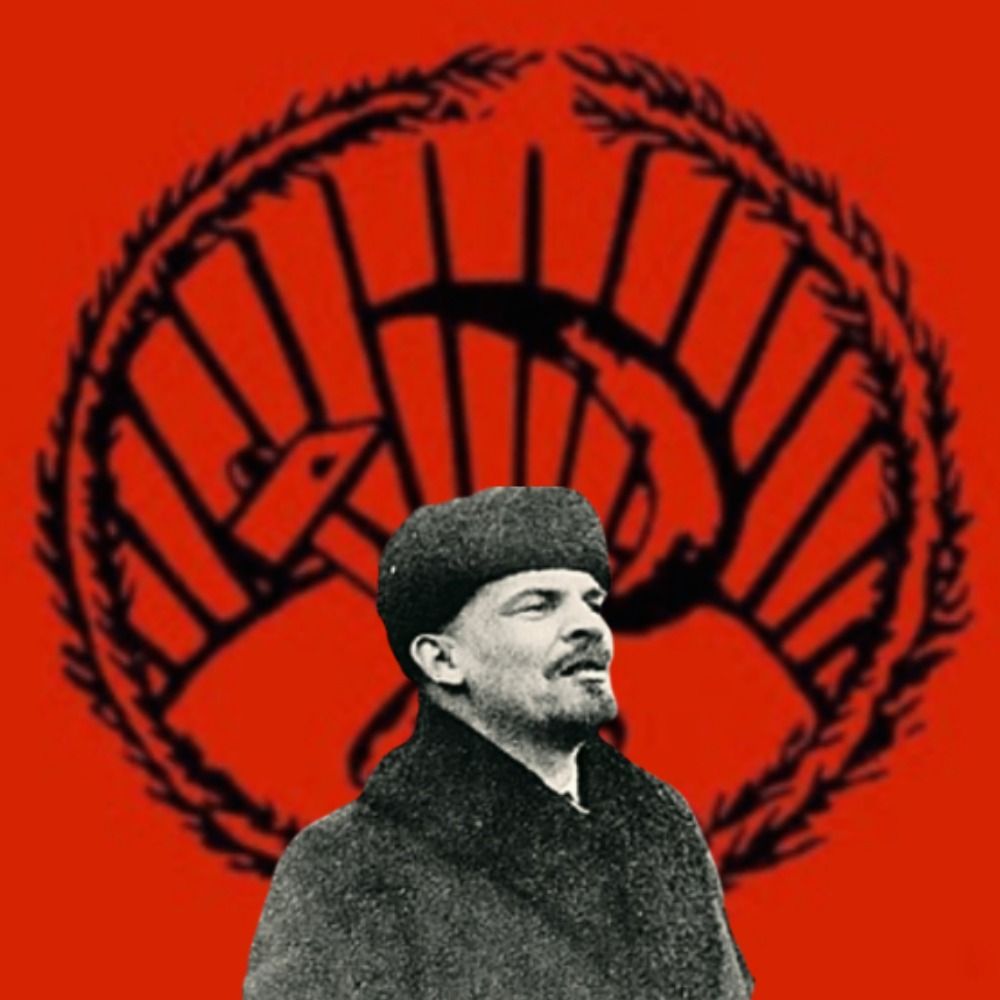 Chargy the Marxian Barbarist