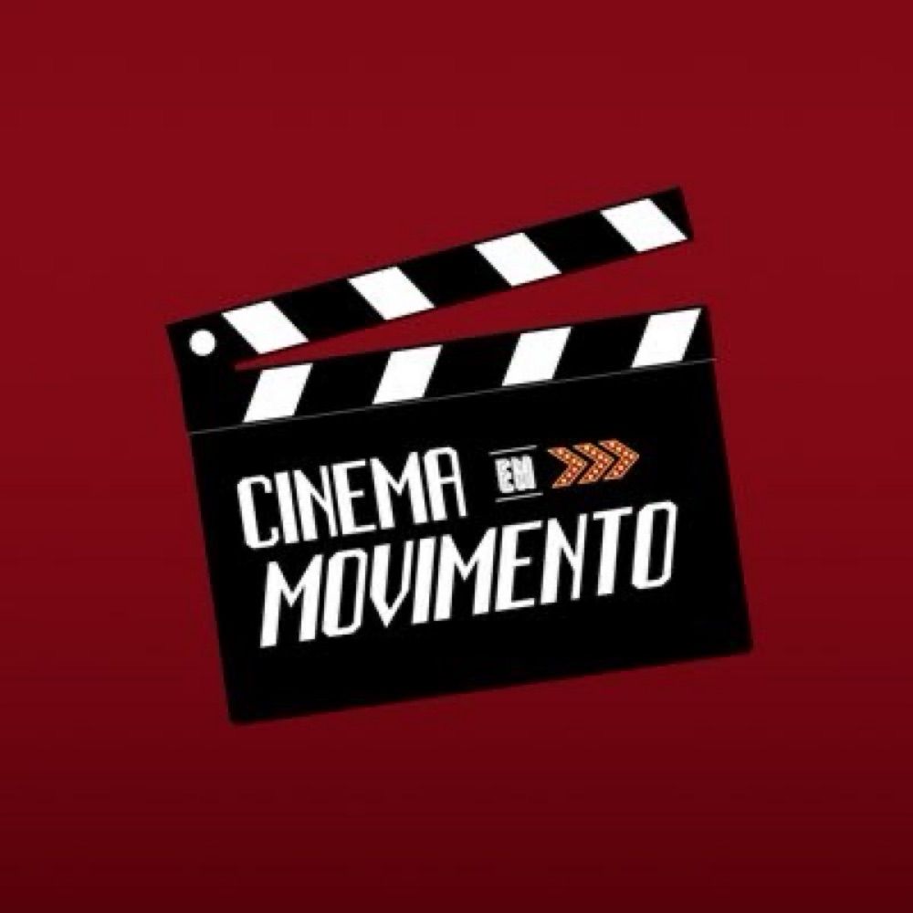 Cinema em Movimento