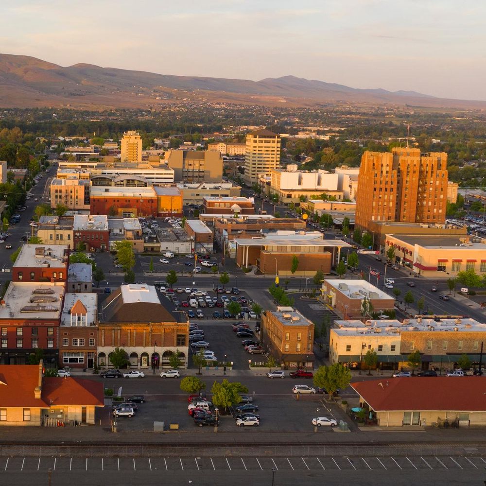 Yakima Urbanist